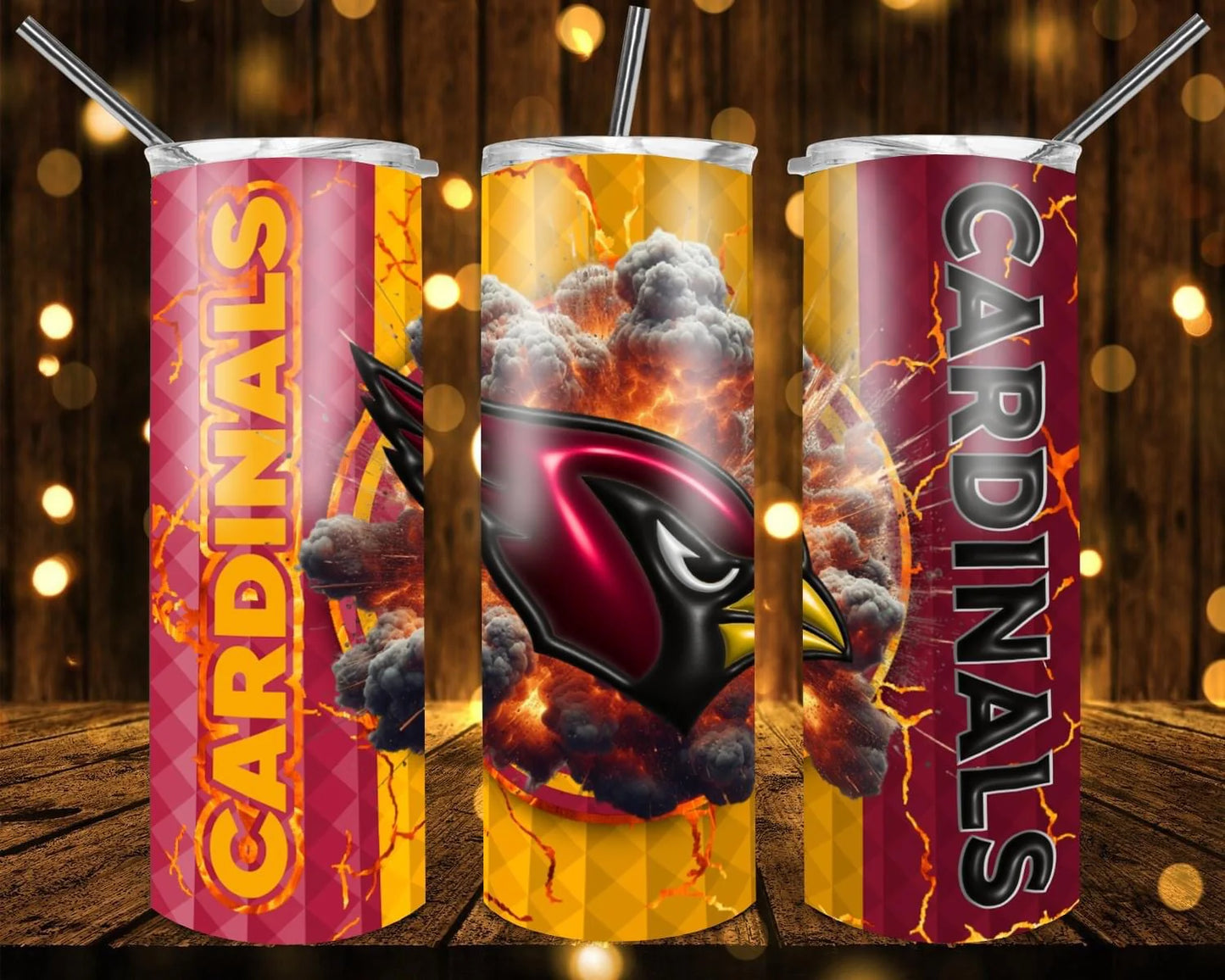 NFL Tumblers