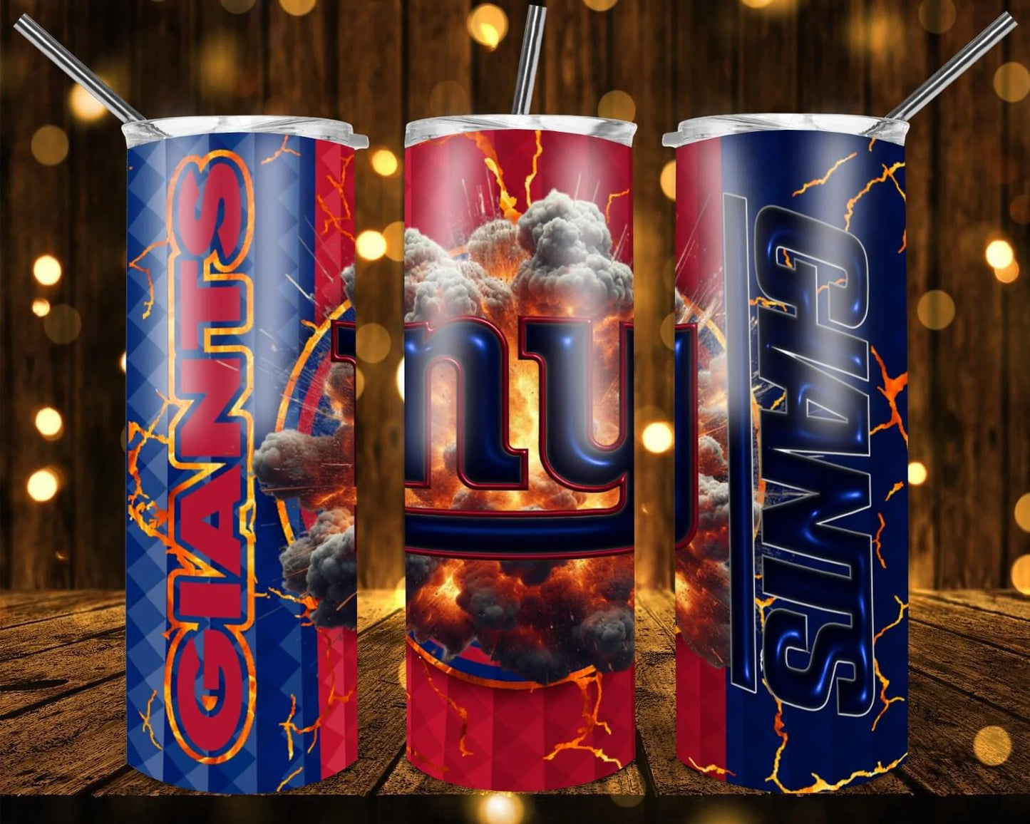 NFL Tumblers