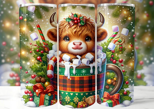 Cup Of Cow