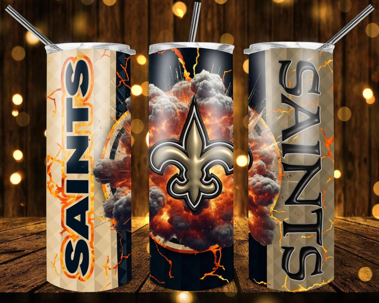 NFL Tumblers