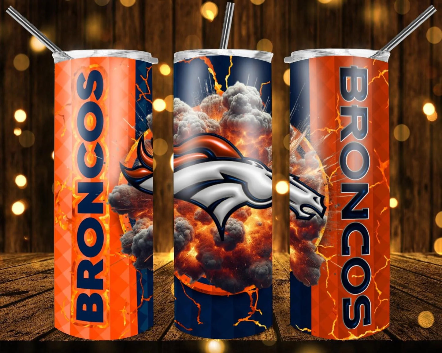 NFL Tumblers