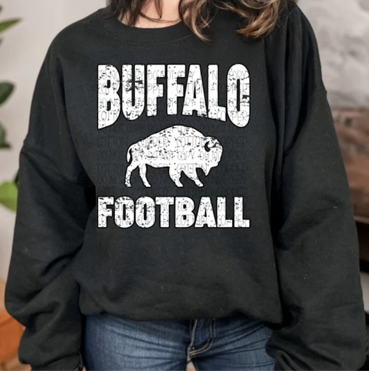 Buffalo Football