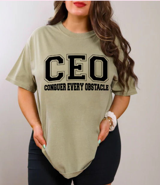 CEO