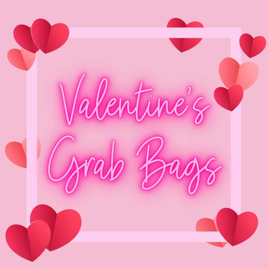 Valentines Grab Bags