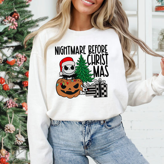 Nightmare Christmas